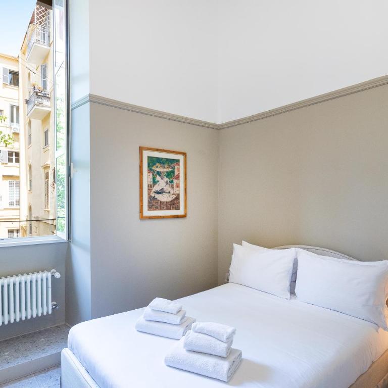 Amazing 3 Bedrooms Prati Vatican - Appartamento con 3 Camere da Letto - 13