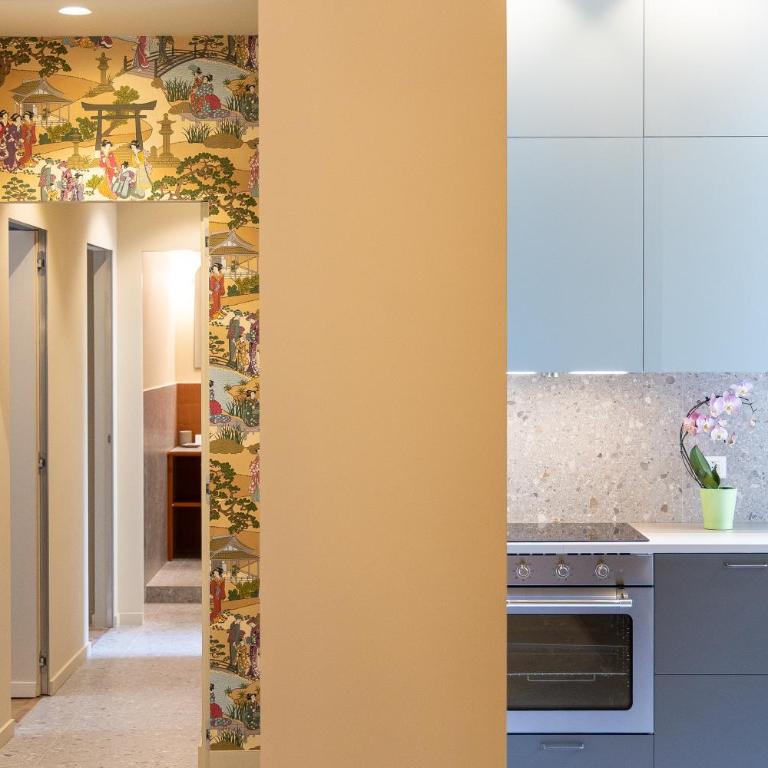 Amazing 3 Bedrooms Prati Vatican - Appartamento con 3 Camere da Letto - 38