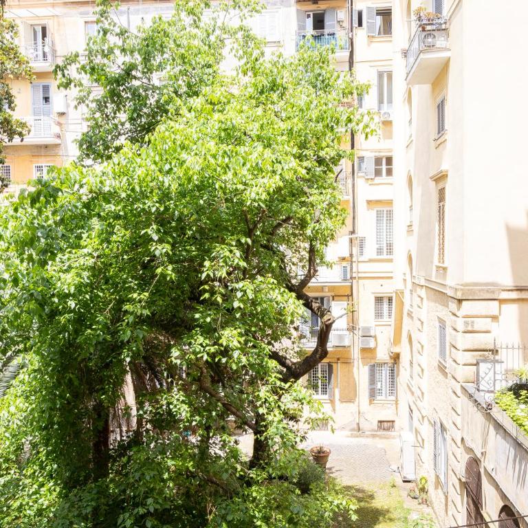 Amazing 3 Bedrooms Prati Vatican - Appartamento con 3 Camere da Letto - 49