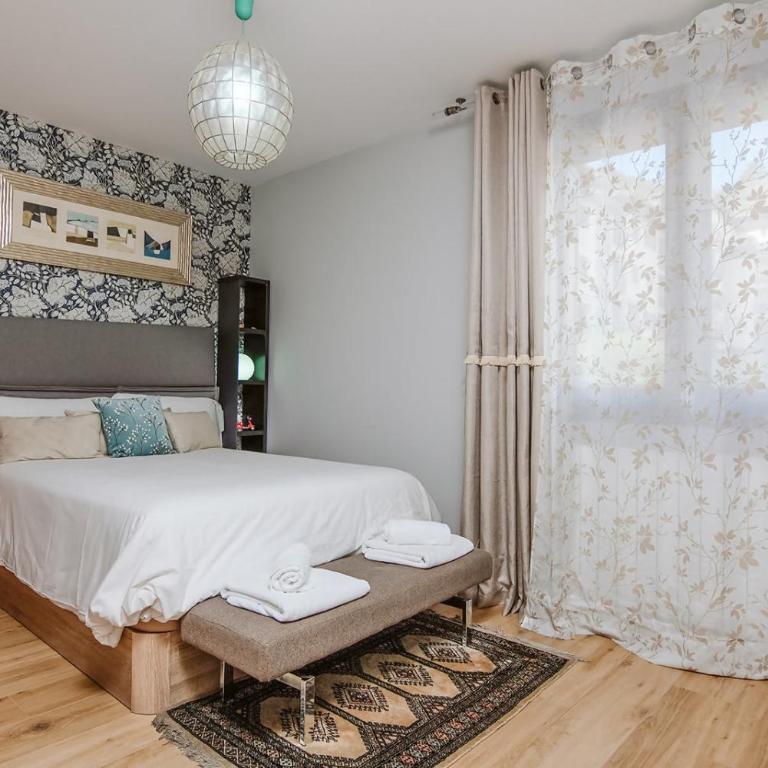 ROSANA BY CARDI SUITES - Two-Bedroom Apartment - 1