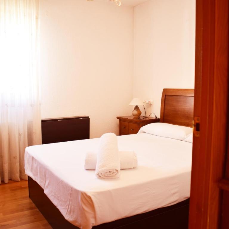Saliecho by Cardi Suites - Apartamento de 2 dormitorios - 3