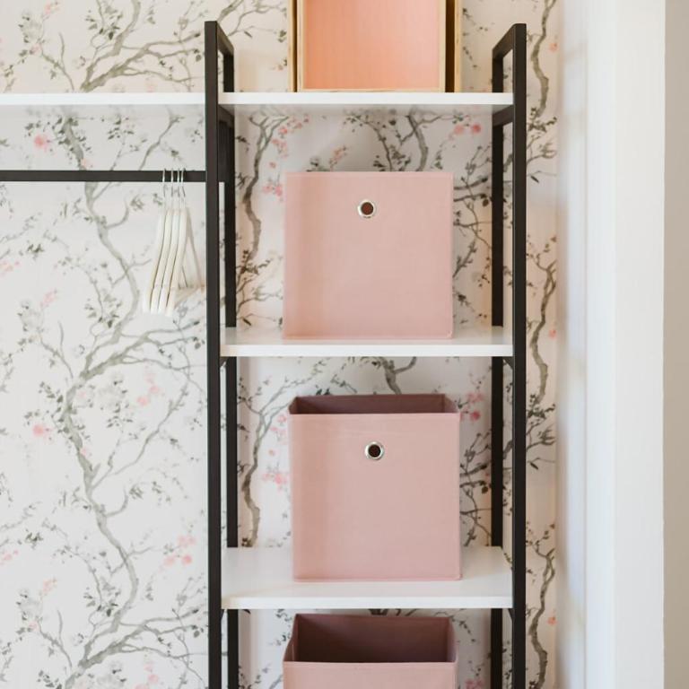 ROSANA BY CARDI SUITES - Two-Bedroom Apartment - 41