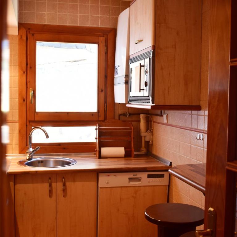 Saliecho by Cardi Suites - Apartamento de 2 dormitorios - 5