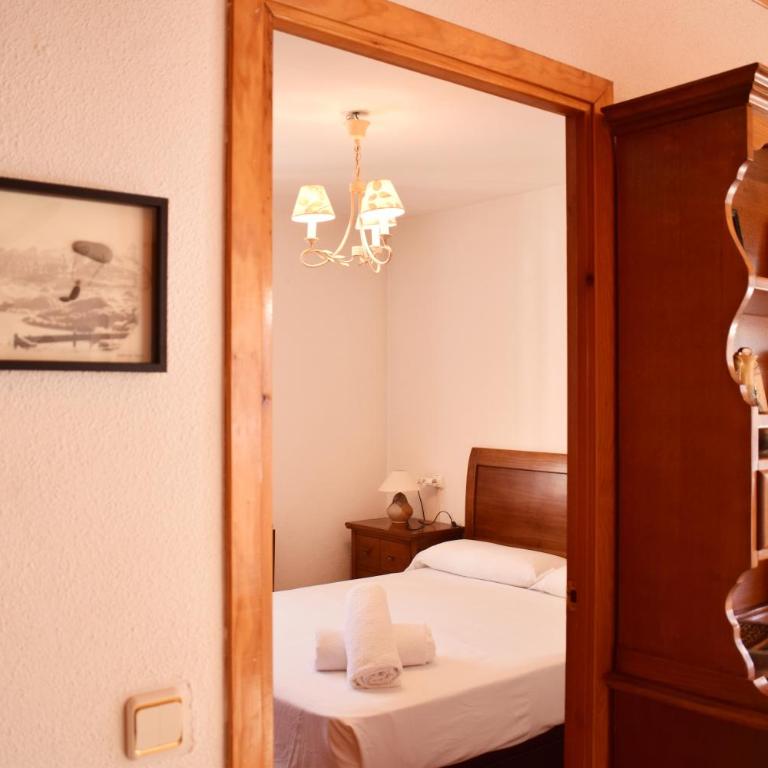 Saliecho by Cardi Suites - Apartamento de 2 dormitorios - 7