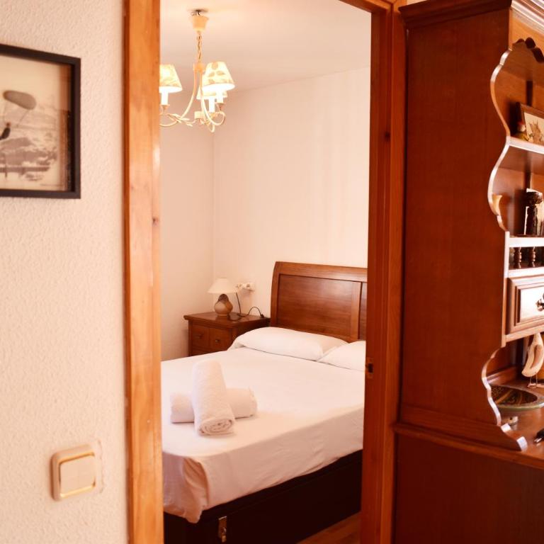 Saliecho by Cardi Suites - Apartamento de 2 dormitorios - 11
