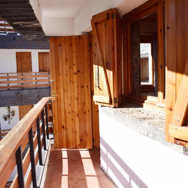 Saliecho by Cardi Suites - Apartamento de 2 dormitorios - 12