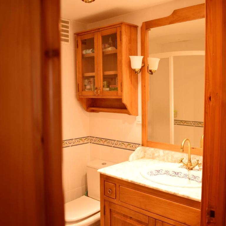Saliecho by Cardi Suites - Apartamento de 2 dormitorios - 17