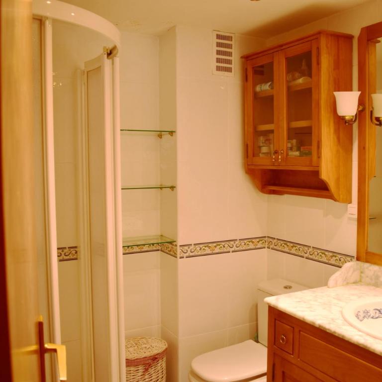 Saliecho by Cardi Suites - Apartamento de 2 dormitorios - 18