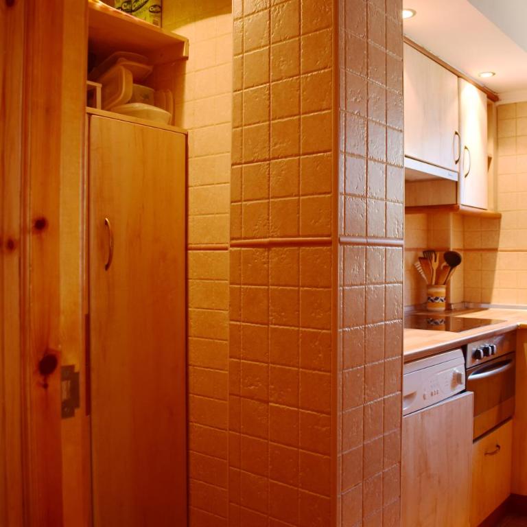 Saliecho by Cardi Suites - Apartamento de 2 dormitorios - 19