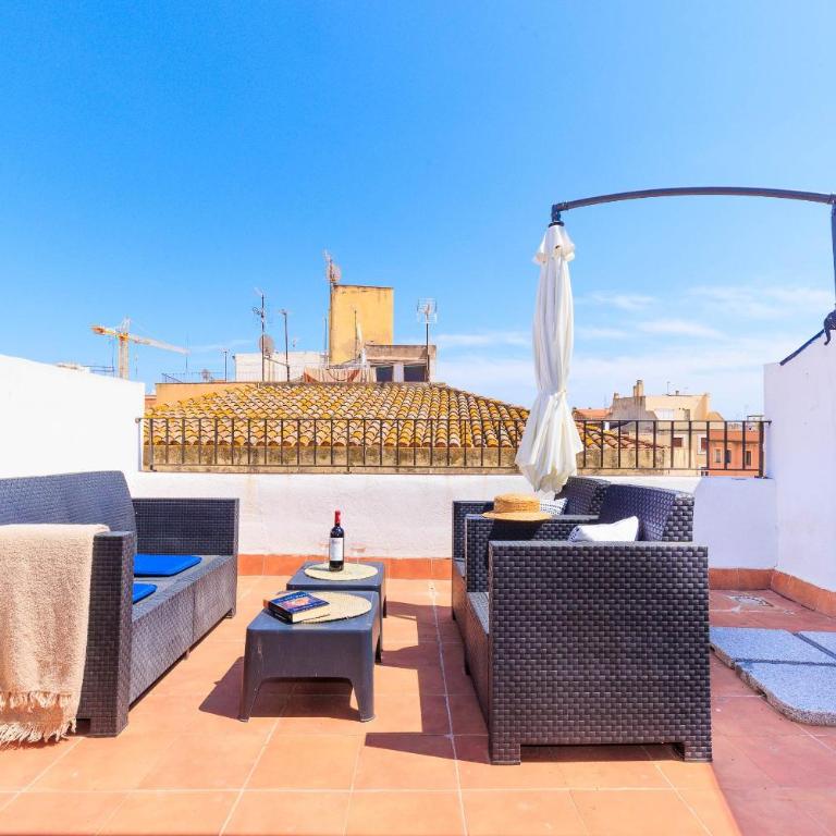 Merceria Suites Top Floor with Terrace - Unik Vacation - Apartamento - 7