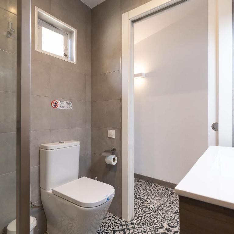 Merceria Suites Top Floor with Terrace - Unik Vacation - Apartamento - 14