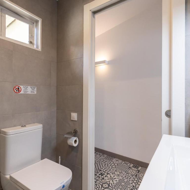 Merceria Suites Top Floor with Terrace - Unik Vacation - Apartamento - 16