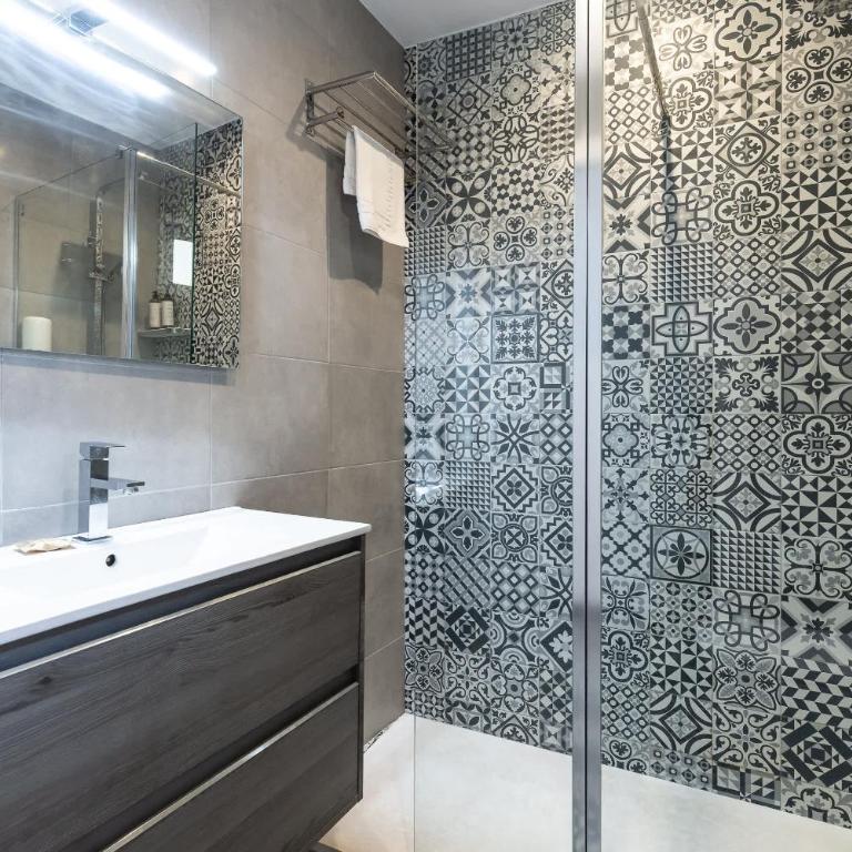 Merceria Suites Top Floor with Terrace - Unik Vacation - Apartamento - 18