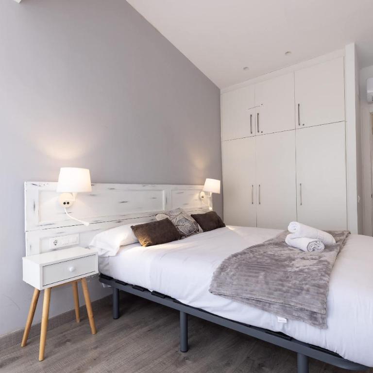 Merceria Suites Top Floor with Terrace - Unik Vacation - Apartamento - 21