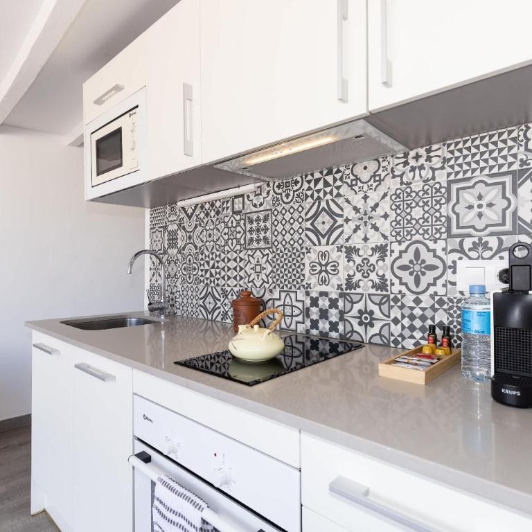 Merceria Suites Top Floor with Terrace - Unik Vacation - Apartamento - 32