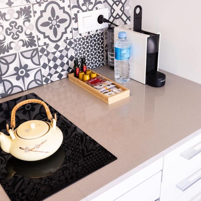 Merceria Suites Top Floor with Terrace - Unik Vacation - Apartamento - 31
