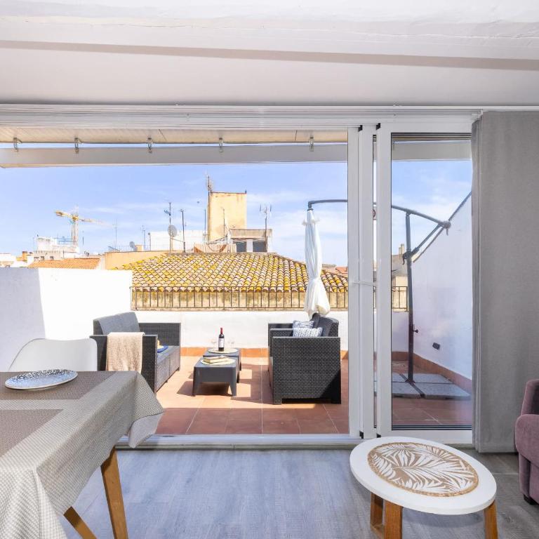 Merceria Suites Top Floor with Terrace - Unik Vacation - Apartamento - 48
