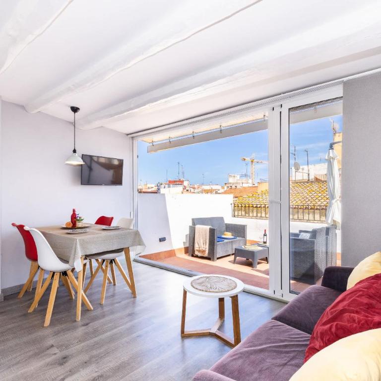 Merceria Suites Top Floor with Terrace - Unik Vacation - Apartamento - 1