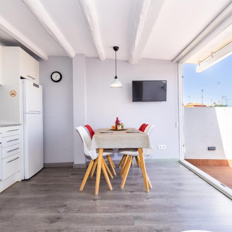 Merceria Suites Top Floor with Terrace - Unik Vacation - Apartamento - 50