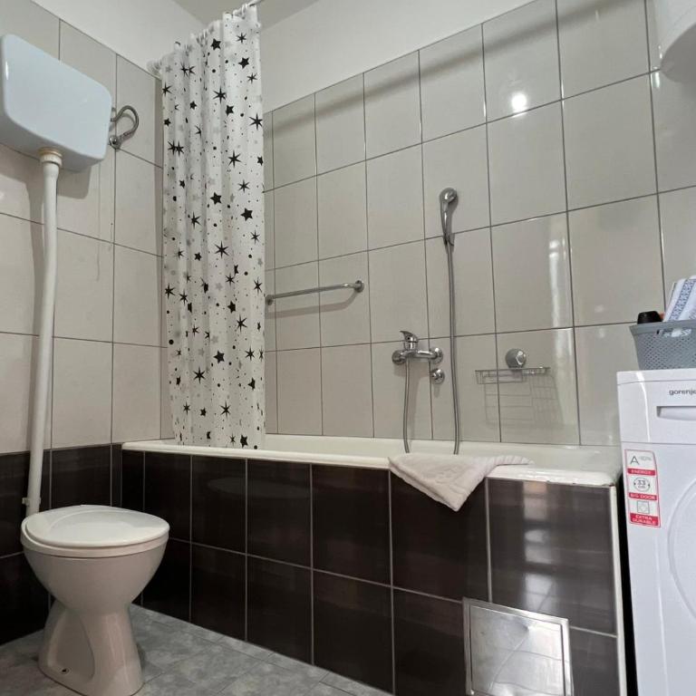 Apartman Šaraba Trebinje - Apartman sa 1 Spavaćom Sobom - 21