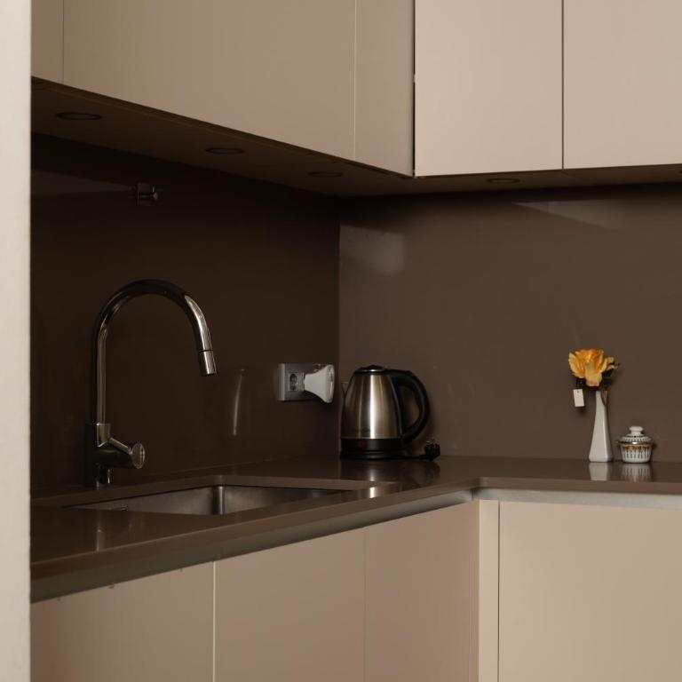 Cathedral Charm on Via Lantana - Three-Bedroom Apartment - 11