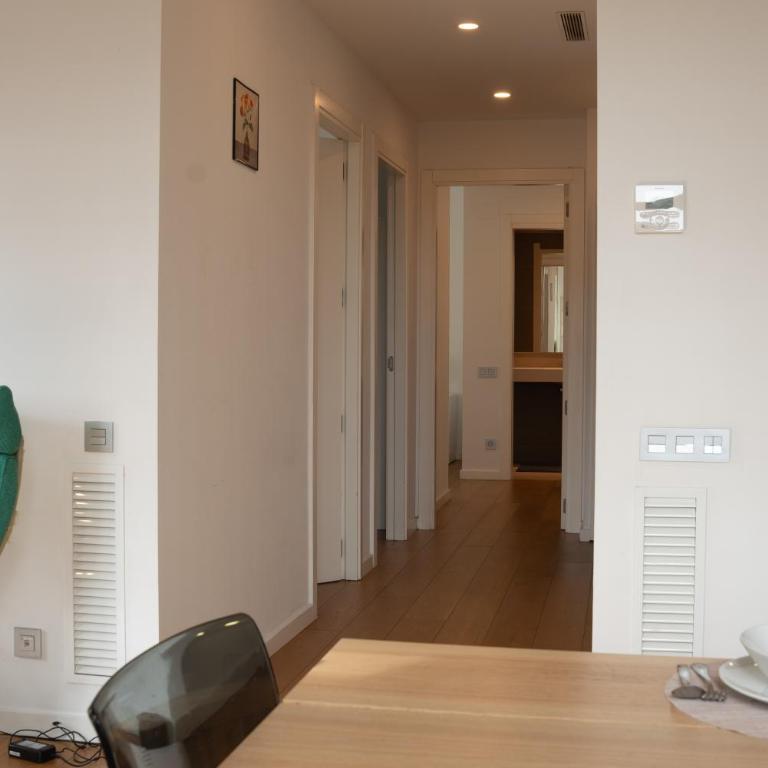 Cathedral Charm on Via Lantana - Three-Bedroom Apartment - 14