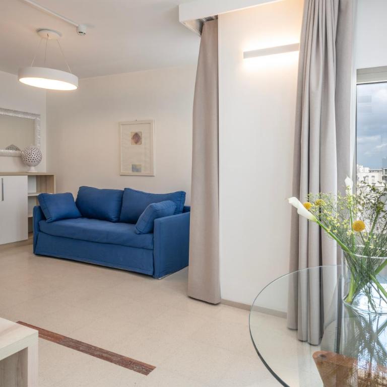 Hotel Albània - Suite con Vista Mare - 8