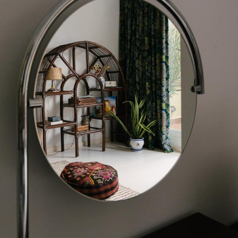Hotel du Temps Madrid - Rooftop Suite - 8
