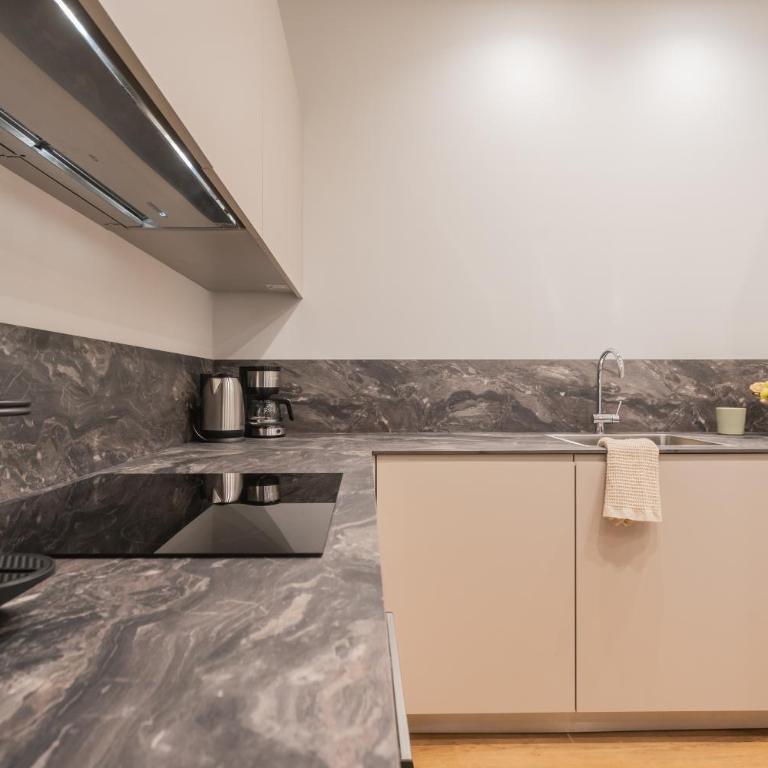 Rezia Apartments by Rent All Como - Appartamento - 29