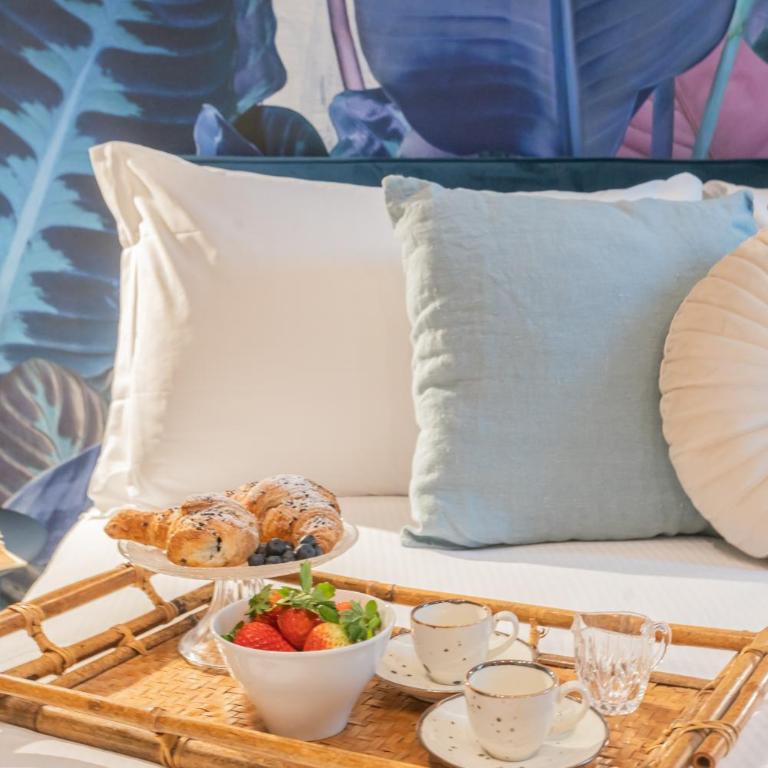 Rezia Apartments by Rent All Como - Appartamento - 7