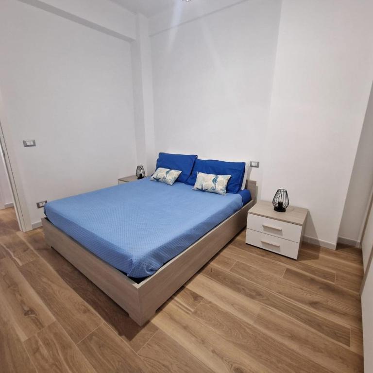 Francy House 12 - Appartamento con 2 Camere da Letto - 11