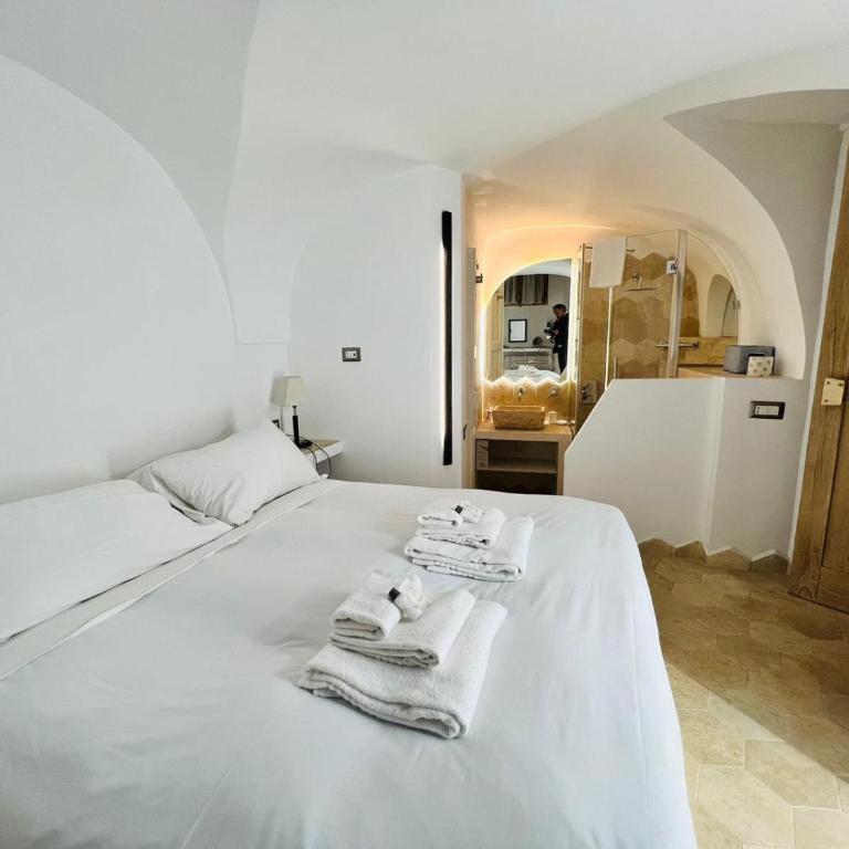 Casa Cavour - Appartamento con 2 Camere da Letto - 5
