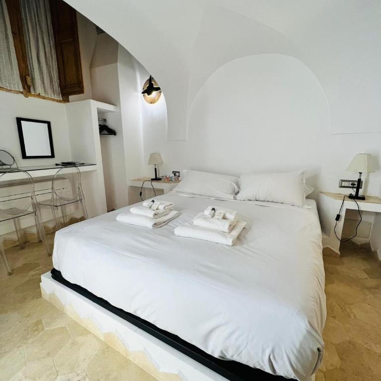 Casa Cavour - Appartamento con 2 Camere da Letto - 6