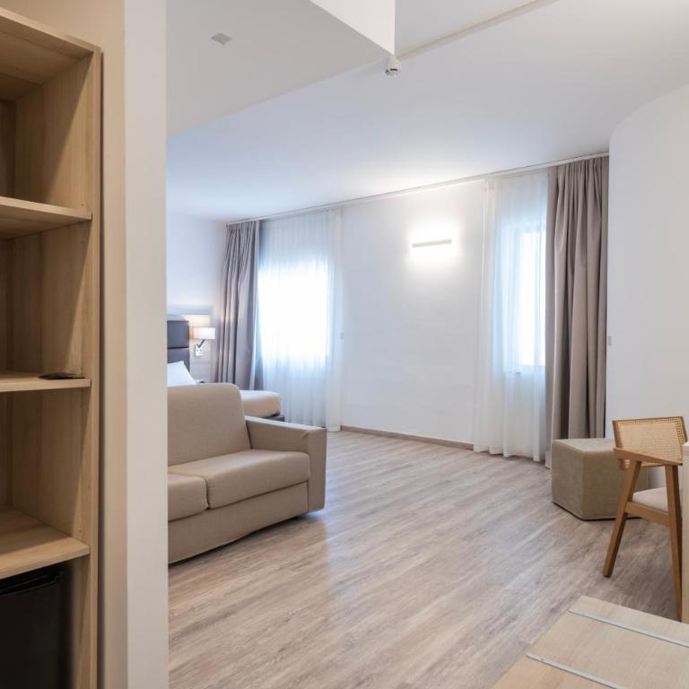 Hotel Albània - Suite - 3