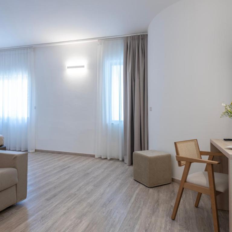 Hotel Albània - Suite - 1