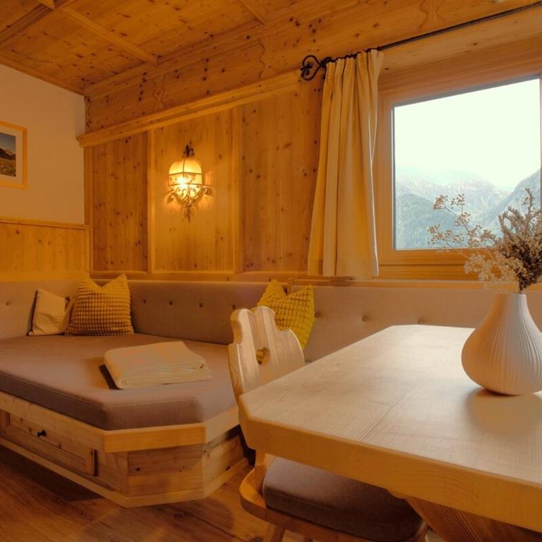 Apartment MarLen - Apartment mit 2 Schlafzimmern und Bergblick - 6