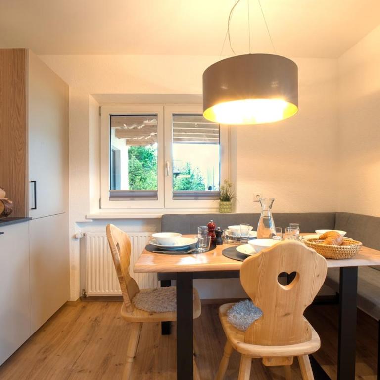 Apartment MarLen - Apartment mit 2 Schlafzimmern und Bergblick - 7