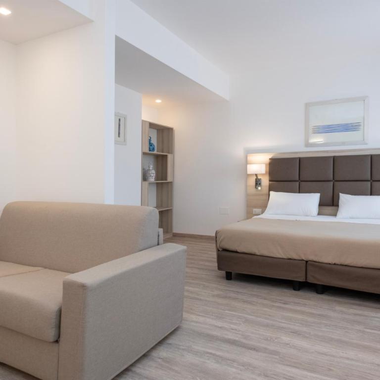 Hotel Albània - Suite - 2