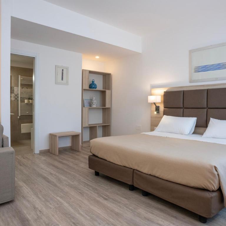 Hotel Albània - Suite - 7