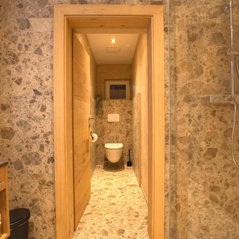 Apartment MarLen - Apartment mit 2 Schlafzimmern und Bergblick - 9