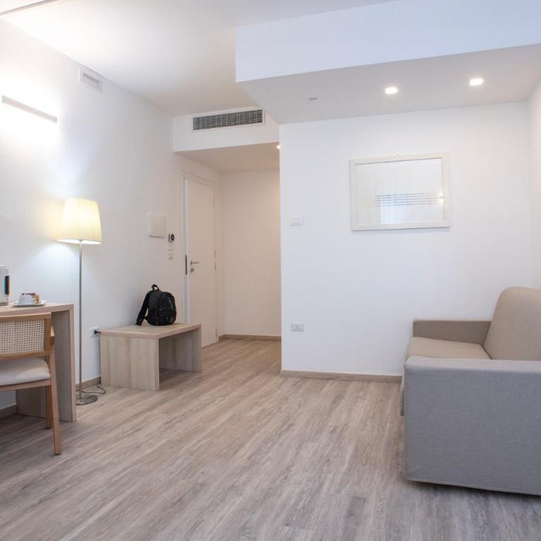 Hotel Albània - Suite - 5