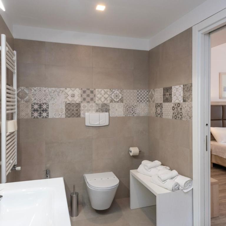Hotel Albània - Suite - 6