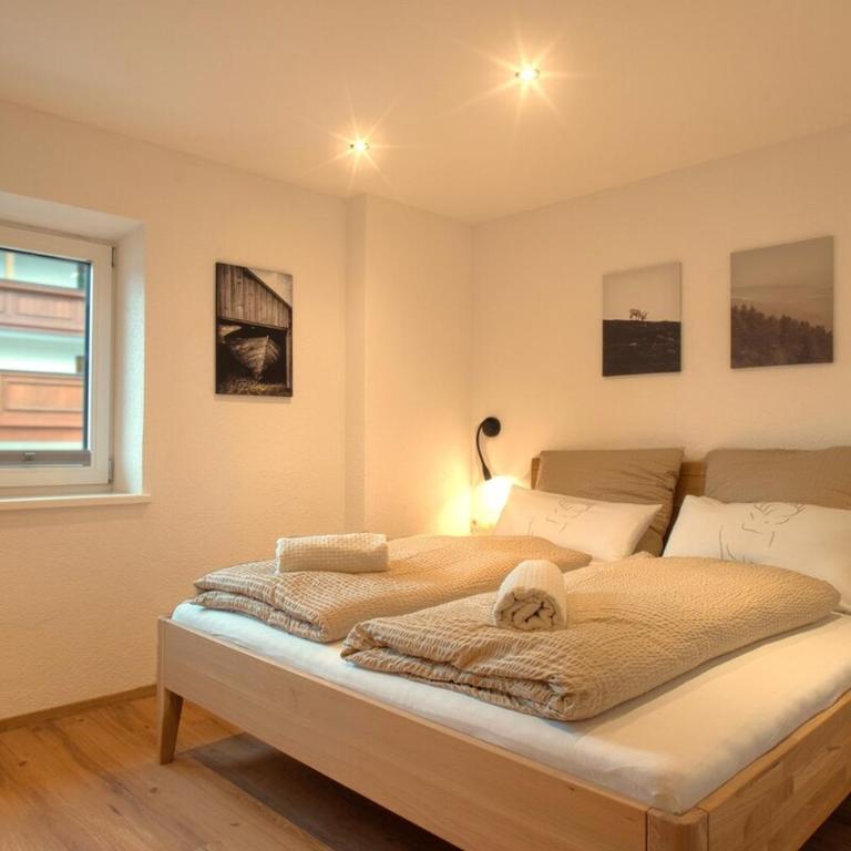 Apartment MarLen - Apartment mit 2 Schlafzimmern und Bergblick - 11