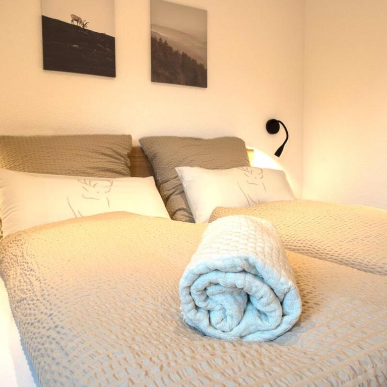 Apartment MarLen - Apartment mit 2 Schlafzimmern und Bergblick - 12