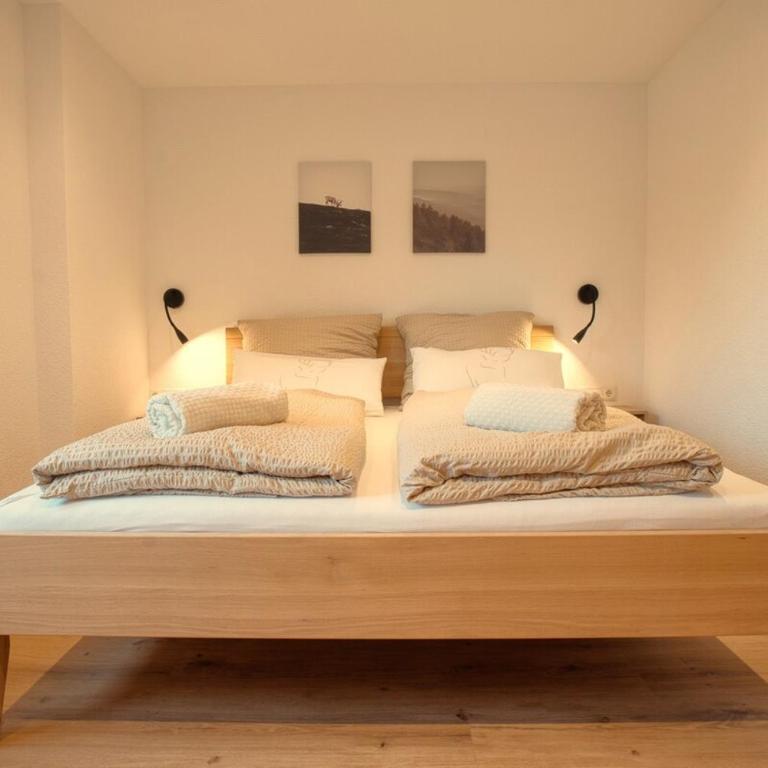 Apartment MarLen - Apartment mit 2 Schlafzimmern und Bergblick - 16