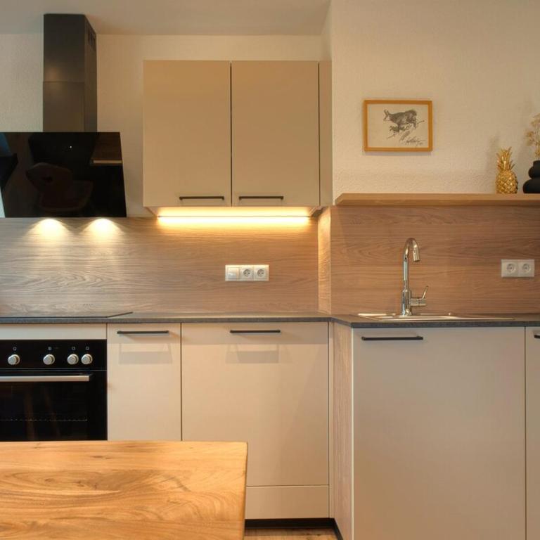 Apartment MarLen - Apartment mit 2 Schlafzimmern und Bergblick - 18