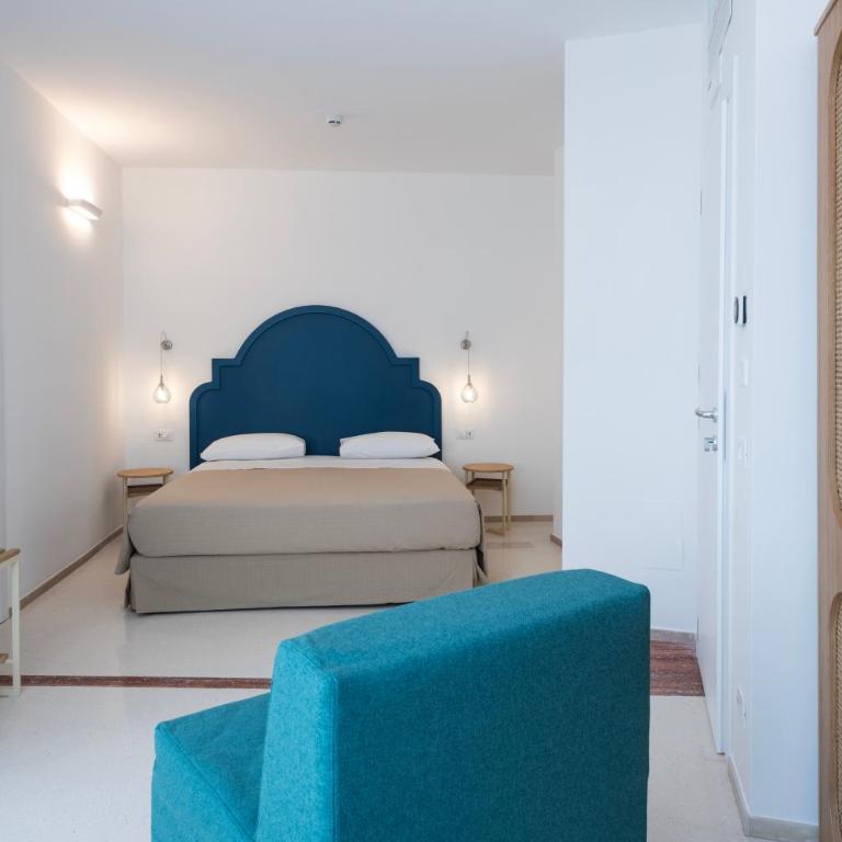 Hotel Albània - Camera Deluxe - 2