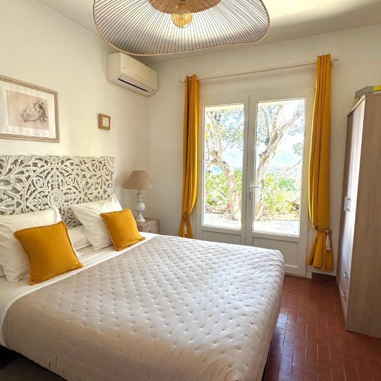 Kallinera - Apartment with Sea View - 2