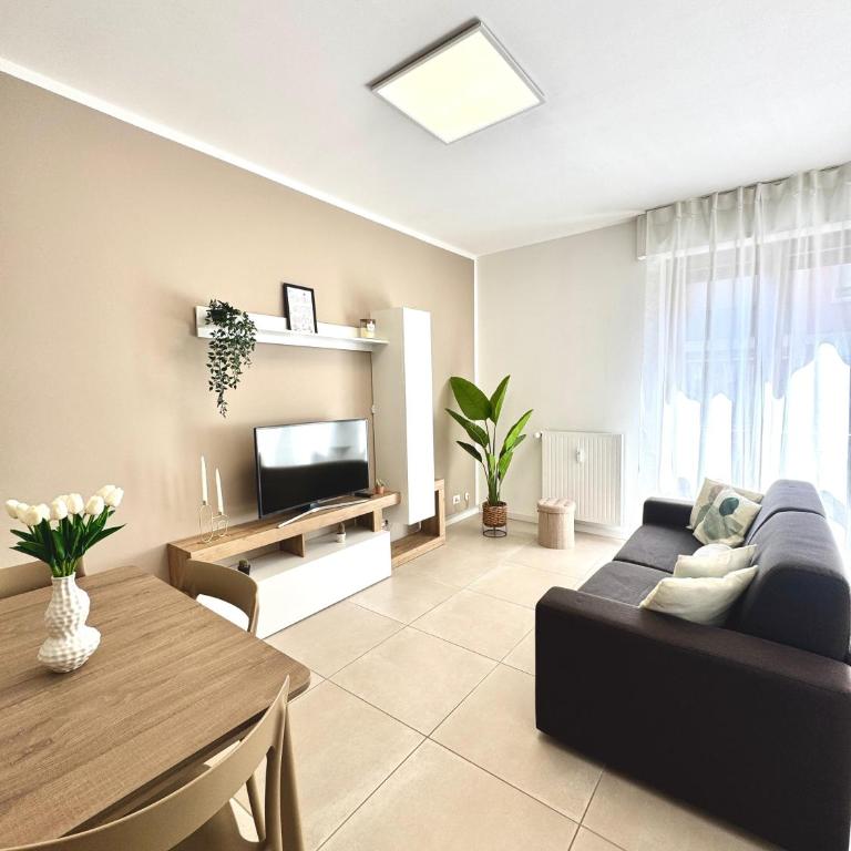 Casa Vittoria - tra Lago Maggiore e centro città - Apartamento de 1 dormitorio - 1