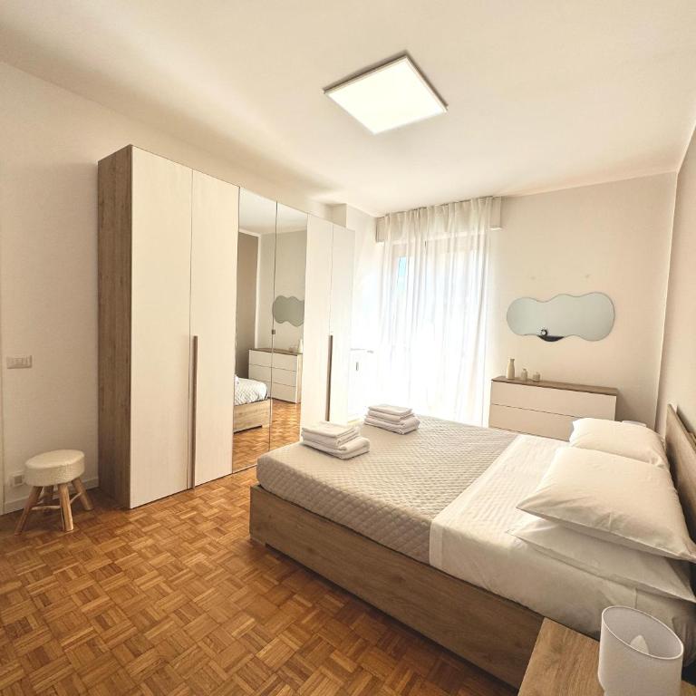 Casa Vittoria - tra Lago Maggiore e centro città - Apartamento de 1 dormitorio - 3